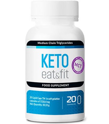 Keto Eat&Fit